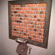 excercise room