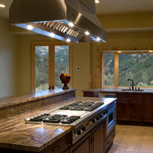Kitchen Windows