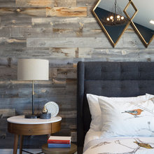 Bedroom Ideas