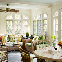 Sun Porch Ideas