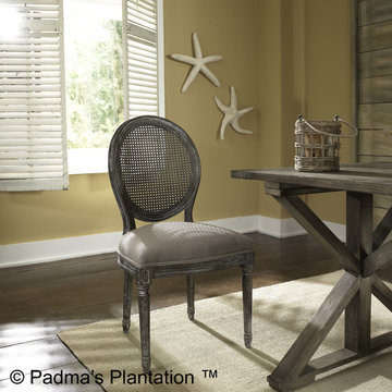 SUNSET BEACH DINING CHAIR