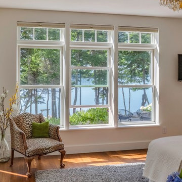 Waldoboro Residence