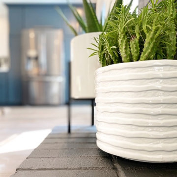 Orr Kitchen & Living | Highlands Ranch, CO | Contemporary Rebirth Renovation