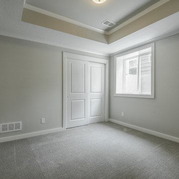 Cambridge Reverse Traditional - Prairie Village