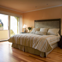 wood floors