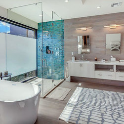 Luxury Master Bathroom - Products