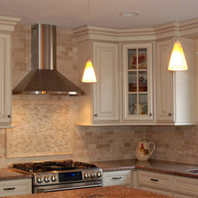 Cabinets