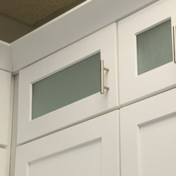 Kitchen and Bath Projects - Products