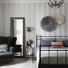 Master Bedrooms
