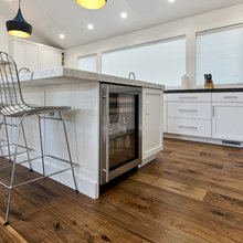 Kitchen - Spec