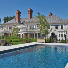 Edgewater pool