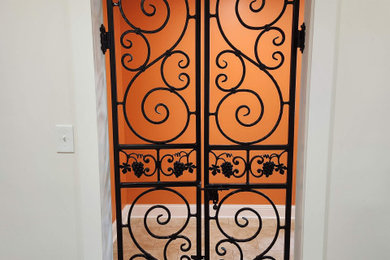 Window and Door Installs