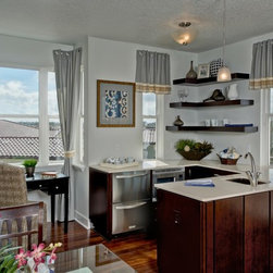 Interior Home Windows - Windows