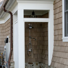 Outdoor Showers
