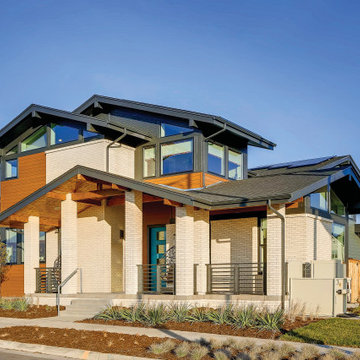 Andersen Windows & Doors