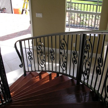 Saint Petersburg Single Family Home Build