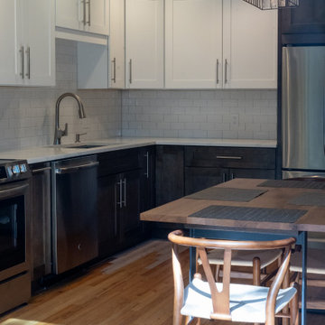 5 Week Kitchen Remodel
