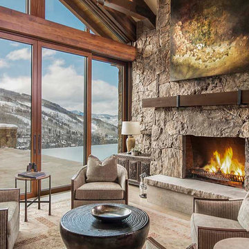 Vail Ski Getaway