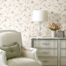 Vintage Wallpaper - Wallpaper
