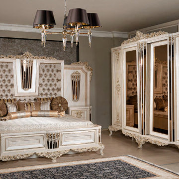 Avignon Classic Collection (Regal Group)