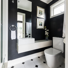 Bathroom Ideas