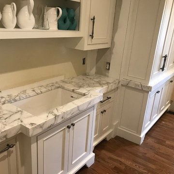 Calacatta Gold Marble