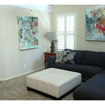 Staging Project