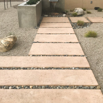 A Refreshing Oasis on the Mesa