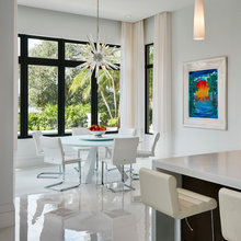 Kitchen Table And Chair