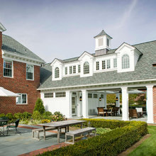 dormer ideas
