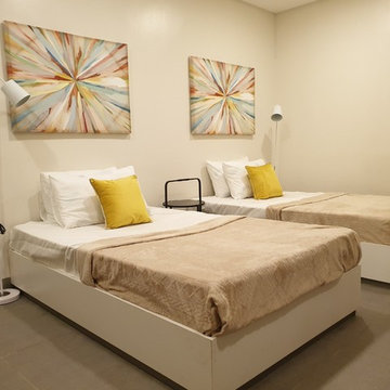 Makati Townhouse