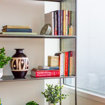Downtown Condo