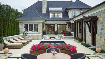 Colonial Builders - autumn 2015