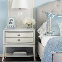 Bedroom Ideas