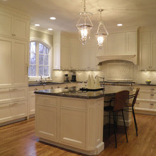 Honey Brook Cabinets