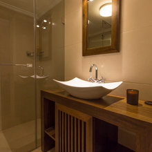 Beirut - Master Bath