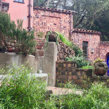 Berkeley Hills Restoration