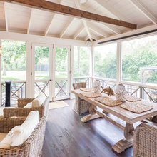 screen porch