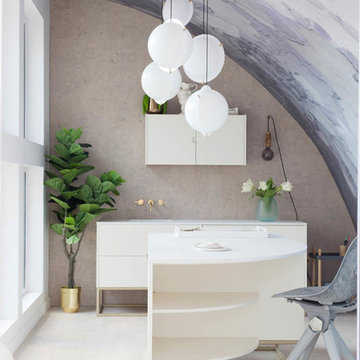 The Ideal Home Show