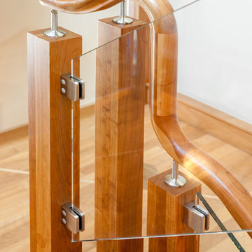 Redefined Balustrade
