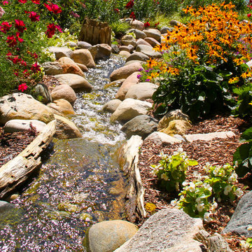 Rock Star, Boyne City