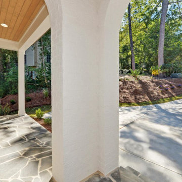 Outdoor Living Spaces