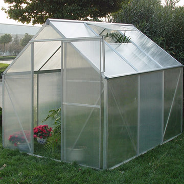 Hobby Greenhouse