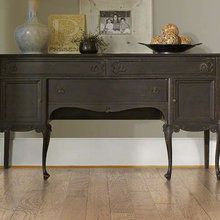 Buffet Tables