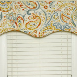 Valances - Valances