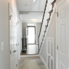 Foyer Tile