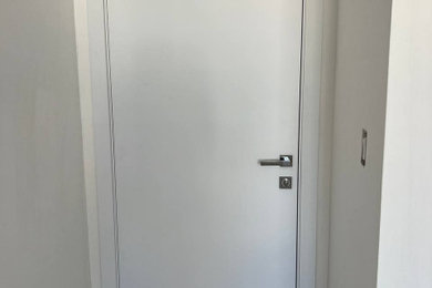 Entryway - entryway idea in Miami