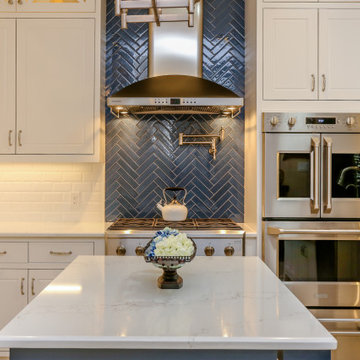 Indian Point Kitchen
