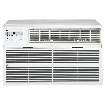 230V 14,000 BTU Through-the-Wall Air Conditioner With Follow Me Remote