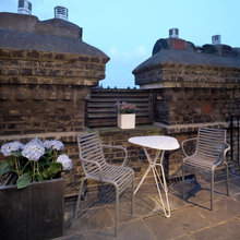patio table